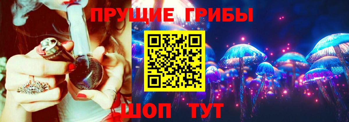 Галлюциногенные грибы мухоморы Киселёвск